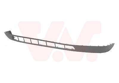 Van Wezel Spoiler [Hersteller-Nr. 1863500] für Ford von VAN WEZEL