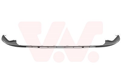 Van Wezel Spoiler [Hersteller-Nr. 1829500] für Ford von VAN WEZEL