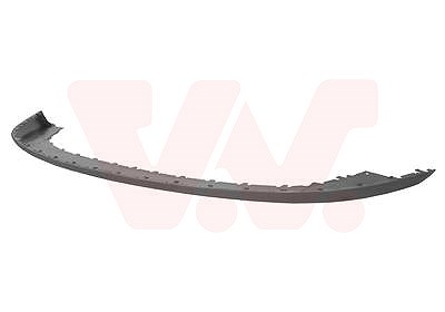 Van Wezel Spoiler [Hersteller-Nr. 5894500] für VW von VAN WEZEL