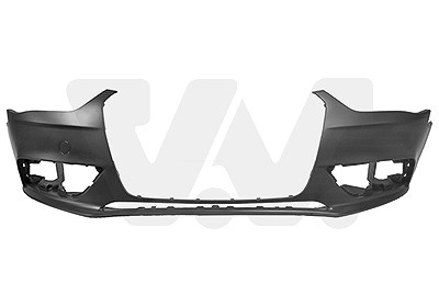 Van Wezel Stoßfänger [Hersteller-Nr. 0307574] für Audi von VAN WEZEL