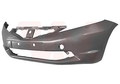 Van Wezel Stoßfänger [Hersteller-Nr. 2545570] für Honda von VAN WEZEL