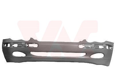 Van Wezel Stoßfänger [Hersteller-Nr. 3032574] für Mercedes-Benz von VAN WEZEL