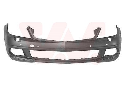 Van Wezel Stoßfänger [Hersteller-Nr. 3091579] für Mercedes-Benz von VAN WEZEL