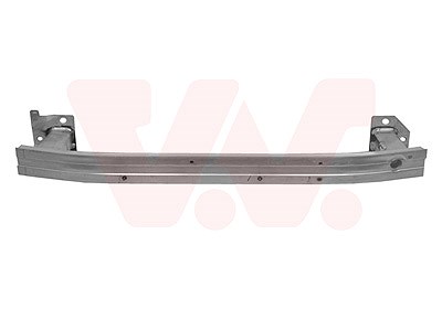 Van Wezel Träger, Stoßfänger [Hersteller-Nr. 4373560] für Renault von VAN WEZEL