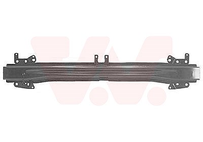 Van Wezel Träger, Stoßfänger [Hersteller-Nr. 5886560] für VW von VAN WEZEL