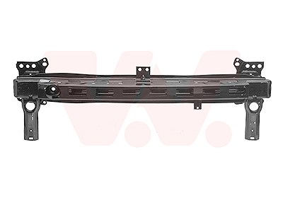 Van Wezel Träger, Stoßfänger [Hersteller-Nr. 5863560] für VW von VAN WEZEL