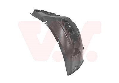 Van Wezel Verkleidung, Radhaus [Hersteller-Nr. 1651438] für Citroën, Fiat, Opel, Peugeot von VAN WEZEL