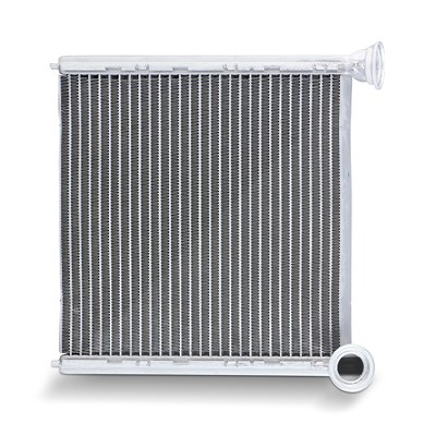 Van Wezel Wärmetauscher, Innenraumheizung [Hersteller-Nr. 03006385] für Audi, Cupra, Seat, Skoda, VW von VAN WEZEL