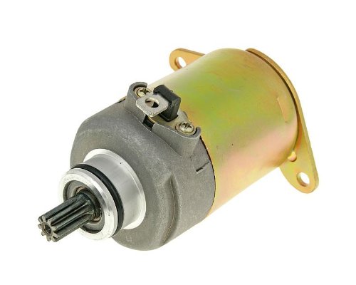 VANEZ Anlassermotor E-Starter kompatibel für Kymco Grand Dink 125, New Sento 50, Yager GT 125 von VANEZ