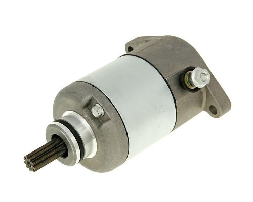 VANEZ Anlassermotor Honda 125-150ccm kompatibel für Dylan, Pantheon, NES, PES, Scoopy, Keeway, Logik VANEZ Anlassermotor Honda 125-150ccm kompatibel für Dylan, Pantheon, NES, PES, Scoopy, Keeway, Logik von VANEZ