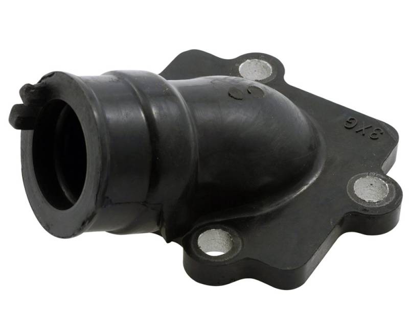 VANEZ Ansaugstutzen Standard Minarelli liegend kompatibel für Yamaha Aerox, Neos, MBK Nitro, Aprilia SR 50 von VANEZ