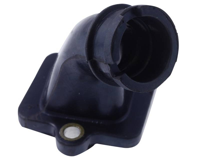 VANEZ Ansaugstutzen offen 21mm Peugeot liegend kompatibel für Streetzone,Citystar, Jetforce, Kisbee, Ludix von VANEZ