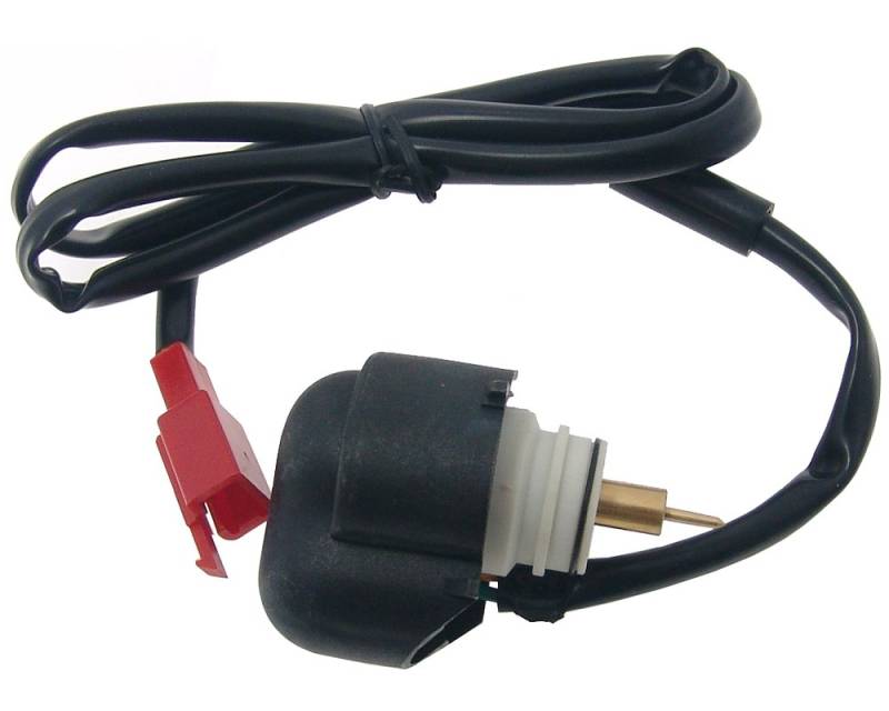 VANEZ Elektrischer Choke Kalstartautomatik kompatibel mit Piaggio Liberty Zip Fly VESPA LX50 4T von VANEZ
