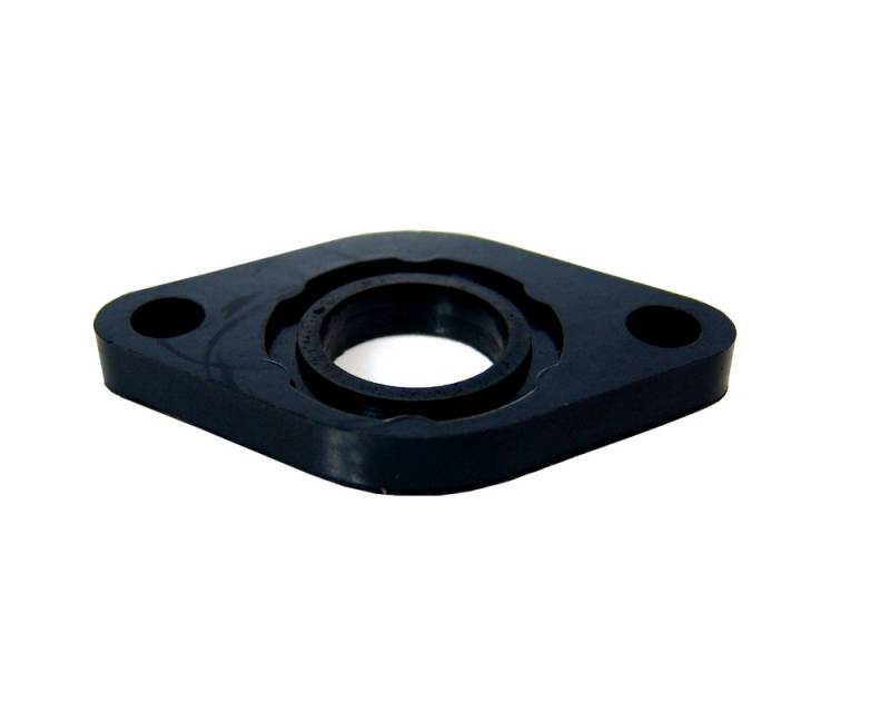VANEZ Isolator Standard Ersatz kompatibel für 4-Takt GY6 50ccm 139QMA / 139QMB Baotian, Rex, Explorer von VANEZ