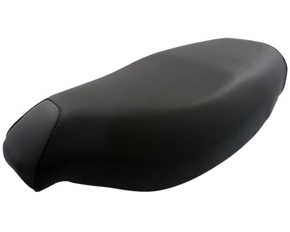 VANEZ Sitzbank schwarz kompatibel für Piaggio NRG MC2, MC2 Extreme DD DT LC, TPH 50 99-05 VANEZ Sitzbank schwarz kompatibel für Piaggio NRG MC2, MC2 Extreme DD DT LC, TPH 50 99-05 von VANEZ