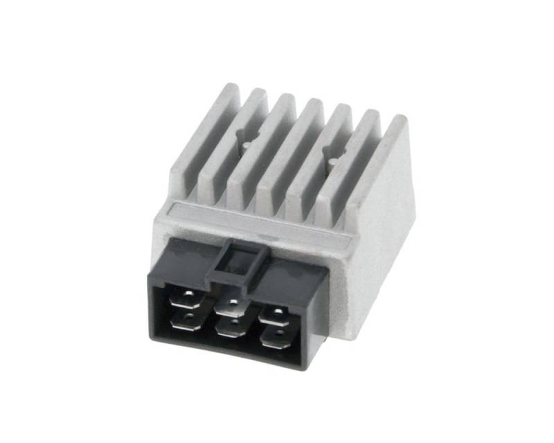 VANEZ Spannungsregler Gleichrichter kompatibel für Aprilia RS RX SX 50, Derbi GPR, Senda, Gilera RCR SMT von VANEZ
