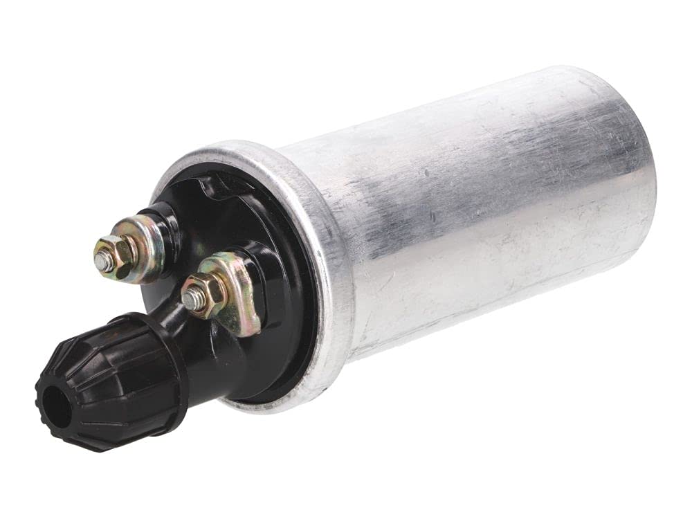VANEZ Zündspule 12V Typ 8352.1/2 kompatibel für Simson S50 S51 S70 SR50 SR80 Schwalbe MuZ MZ ES ETS ETZ VANEZ Zündspule 12V Typ 8352.1/2 kompatibel für Simson S50 S51 S70 SR50 SR80 Schwalbe MuZ MZ ES ETS ETZ von VANEZ