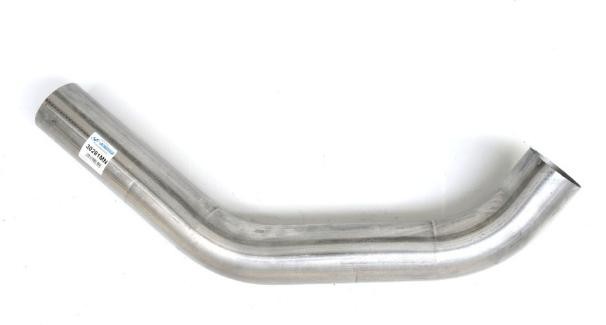 VANSTAR Abgasrohr MAN 30281MN 81152040261 von VANSTAR