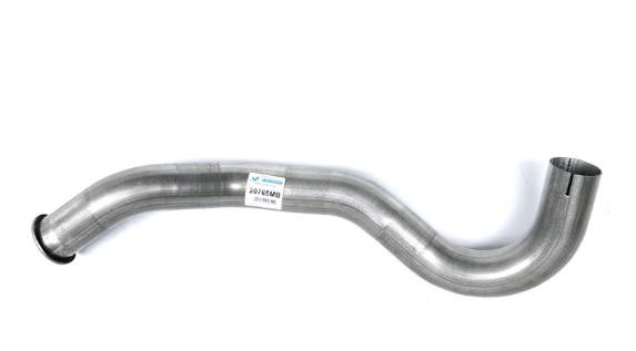 VANSTAR Abgasrohr MERCEDES-BENZ 20765MB 6684922804 VANSTAR Abgasrohr MERCEDES-BENZ 20765MB 6684922804 von VANSTAR