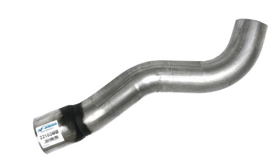 VANSTAR Abgasrohr MERCEDES-BENZ 22103MB 9404920401,9404921601 VANSTAR Abgasrohr MERCEDES-BENZ 22103MB 9404920401,9404921601 von VANSTAR