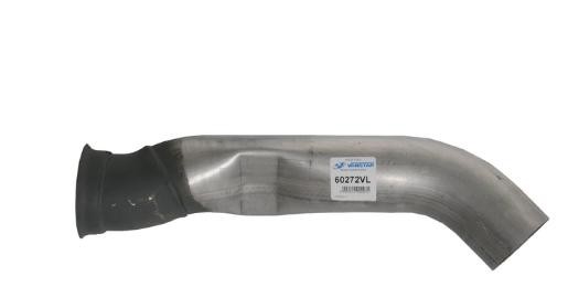 VANSTAR Abgasrohr VOLVO 60272VL 3950038,3954416 VANSTAR Abgasrohr VOLVO 60272VL 3950038,3954416 von VANSTAR