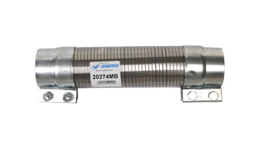 VANSTAR Wellrohr, Abgasanlage MERCEDES-BENZ 20274MB 9704900265,9704900565 VANSTAR Wellrohr, Abgasanlage MERCEDES-BENZ 20274MB 9704900265,9704900565 von VANSTAR