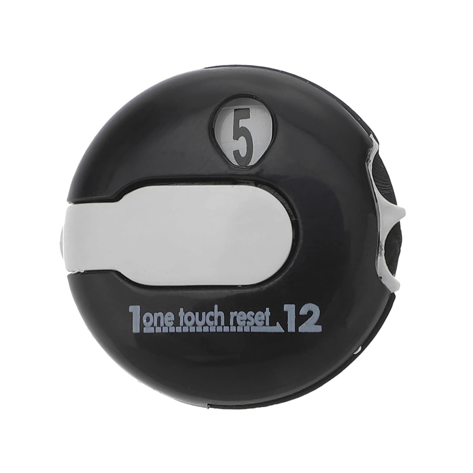 VANZACK Golf-scoring-tool Golf-aufsatz Pp-material Clip-on-design Für Einfache Handhabung Und Aufbewahrung VANZACK Golf-scoring-tool Golf-aufsatz Pp-material Clip-on-design Für Einfache Handhabung Und Aufbewahrung von VANZACK
