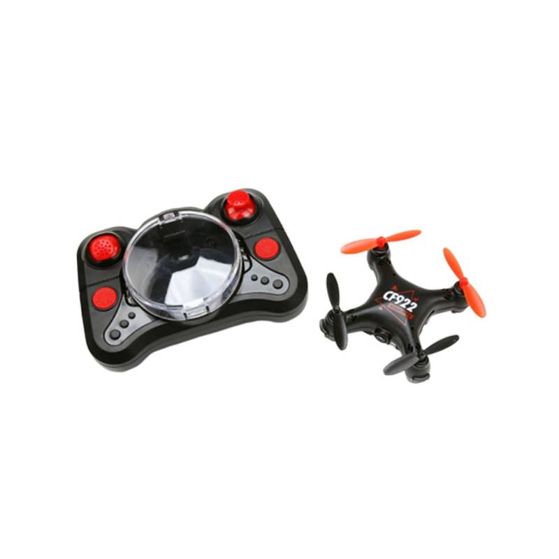 VANZACK Mini Drohne mit Quadcopter mit Wlan Höhenhalt Kinderspielzeug für Tragbar und Einfach zu Steuern Fernbedienung ohne Batterie von VANZACK
