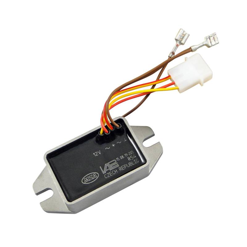 Regler AC-DC Vape R54 von FEZ Fahrzeugteile GmbH