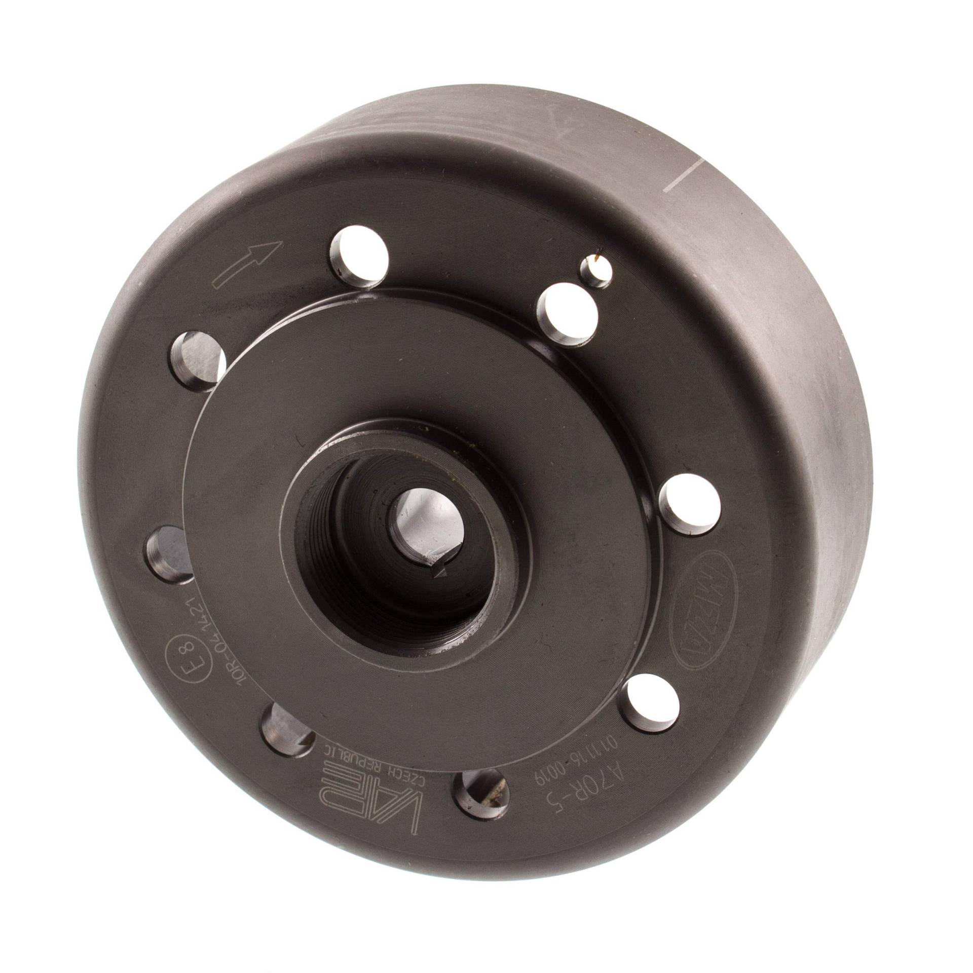 Rotor Vape A70R-5 M-G Rotor Vape A70R-5 M-G von FEZ Fahrzeugteile GmbH