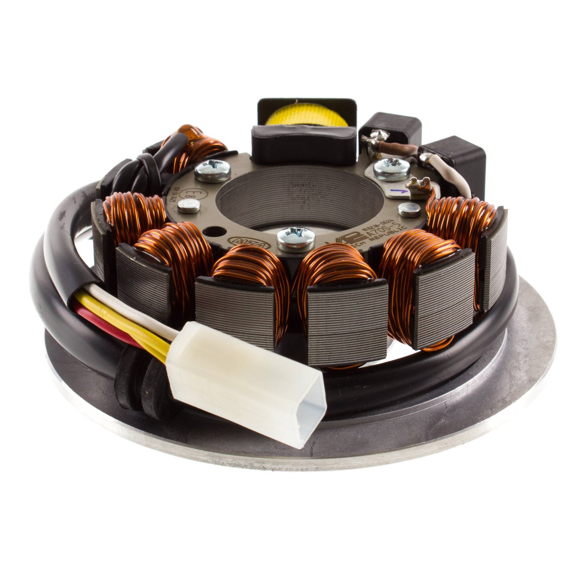 Stator VAPE A70S-5 Stator VAPE A70S-5 von FEZ Fahrzeugteile GmbH