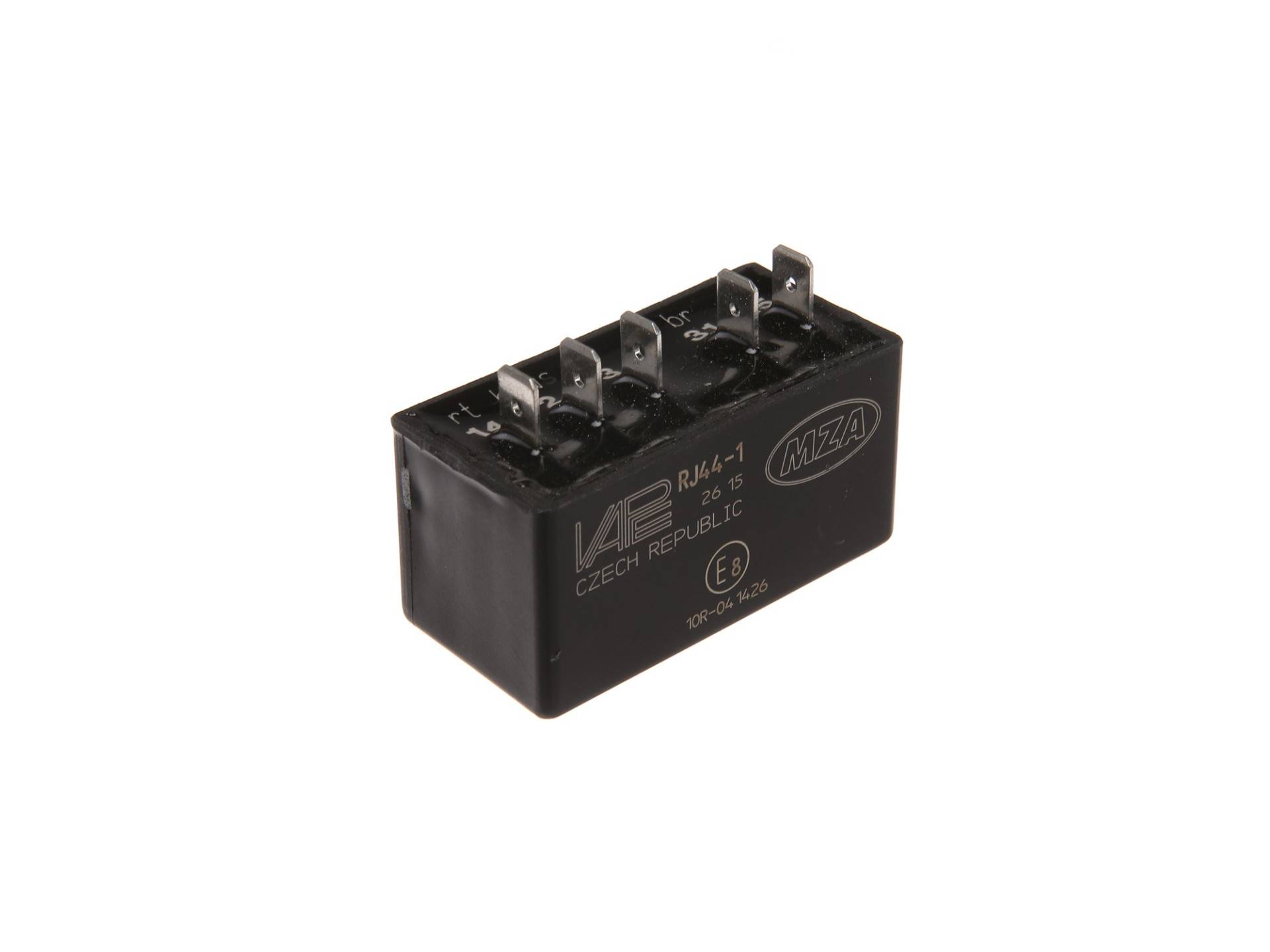 Steuerteil Vape RJ44-1 - f. alle SLEZ 8305.1 und 8305.2 Typen - Elektronikzündung Steuerteil Vape RJ44-1 - f. alle SLEZ 8305.1 und 8305.2 Typen - Elektronikzündung von VAPE