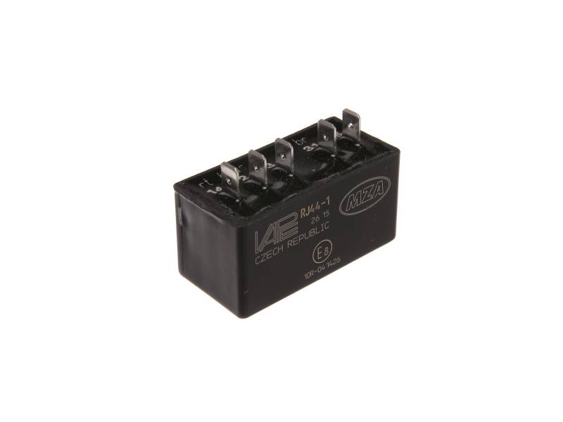 Steuerteil Vape RJ44-1 - f. alle SLEZ 8305.1 und 8305.2 Typen - Elektronikzündung von FEZ Fahrzeugteile GmbH