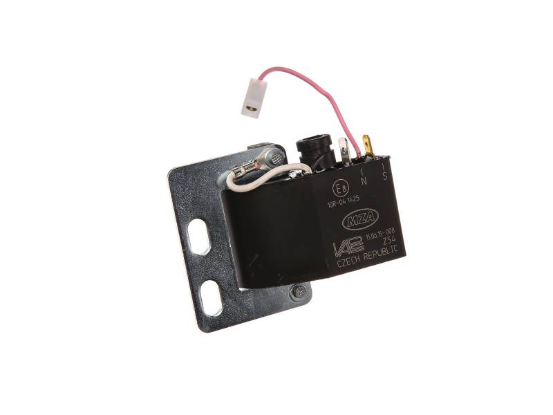 Zündmodul Vape Z54 Zündspule von FEZ Fahrzeugteile GmbH