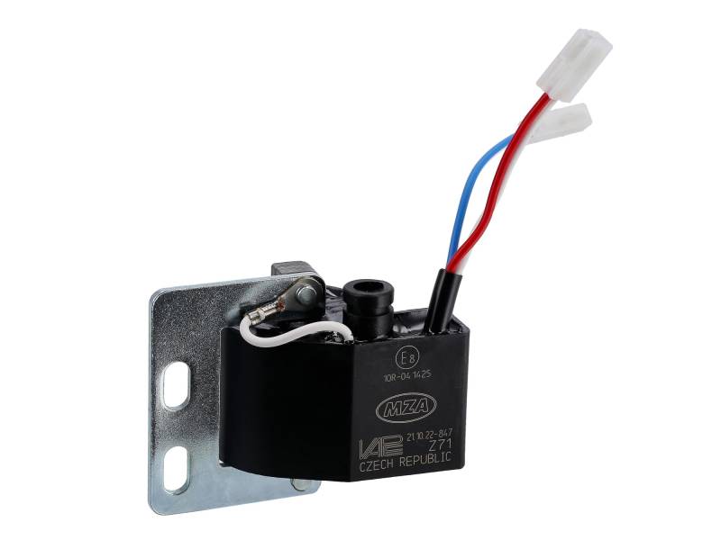 Zündmodul Vape Z71 Zündspule von FEZ Fahrzeugteile GmbH