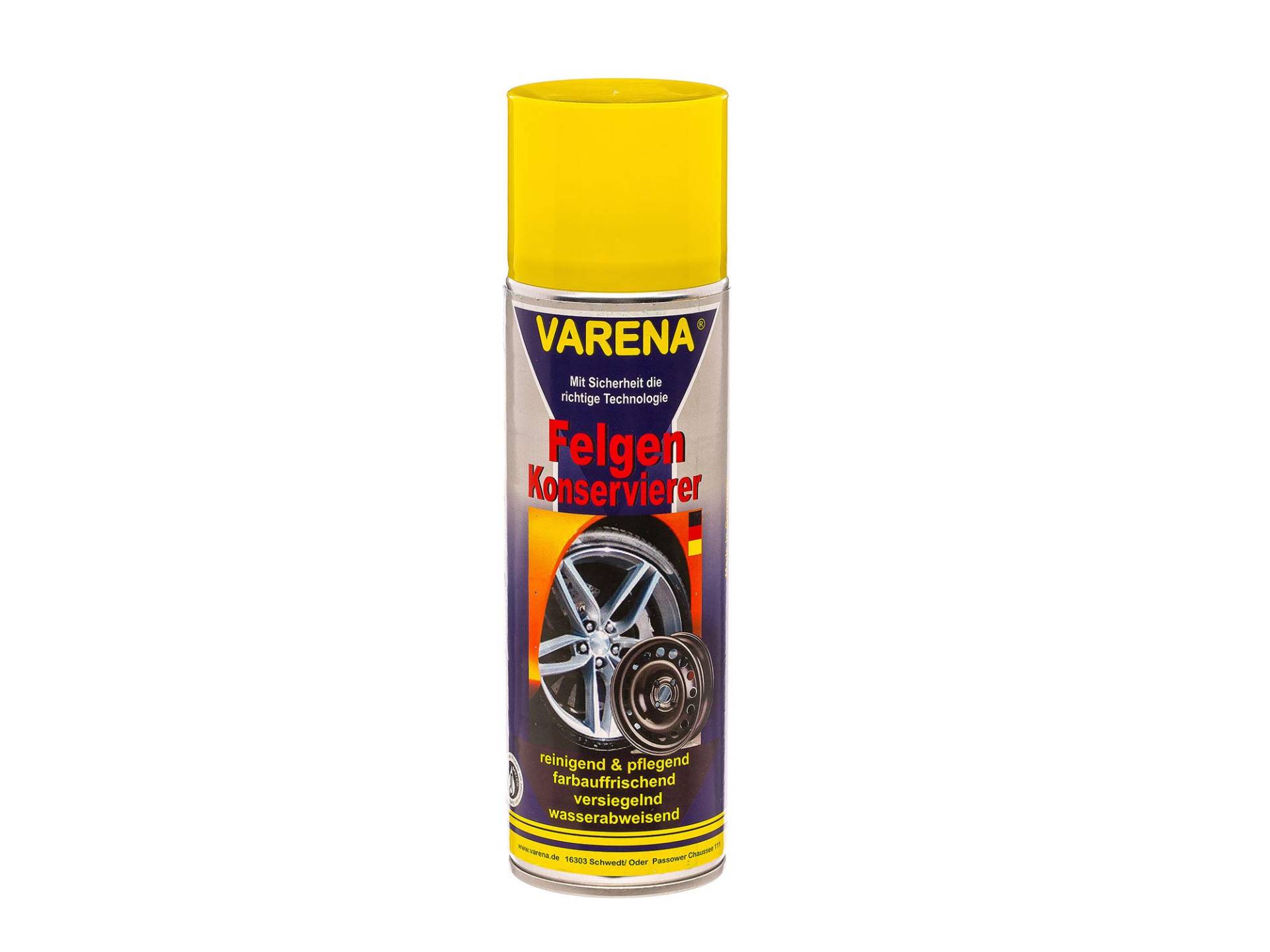 VARENA Felgenkonservierer 300ml Varena* von VARENA