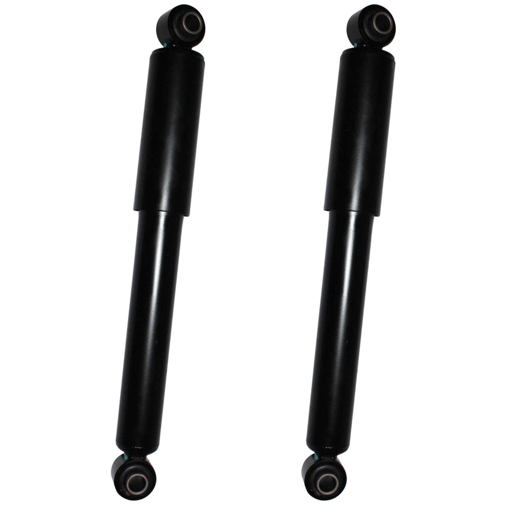 2x Stoßdämpfer Gasdruck hinten Hinterachse links rechts für VianoVito W639 2x Stoßdämpfer Gasdruck hinten Hinterachse links rechts für VianoVito W639 von various
