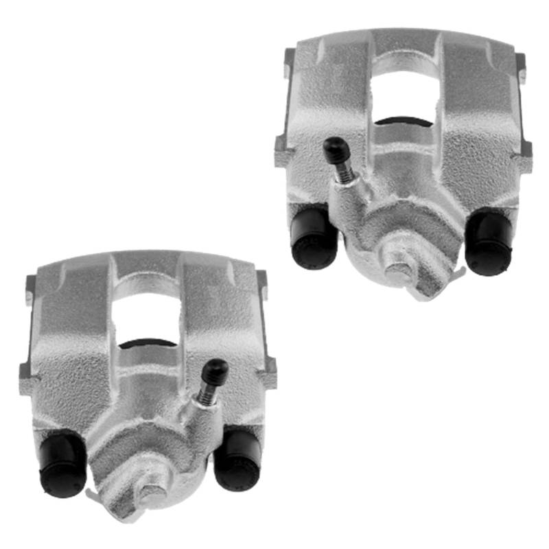 2x Bremssattel hinten Hinterachse für BMW3 E46 für Z4 E85 Coupe E86 von various