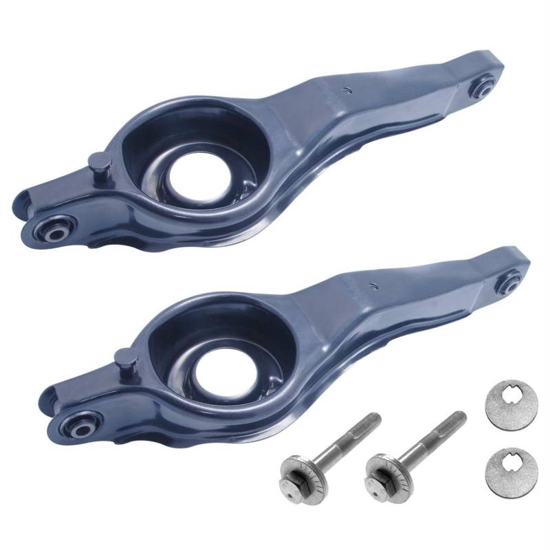 2x Federaufnahme Schraube Satz Hinterachse für Mazda3 BK BL für Mazda5 CR19 CW von Various