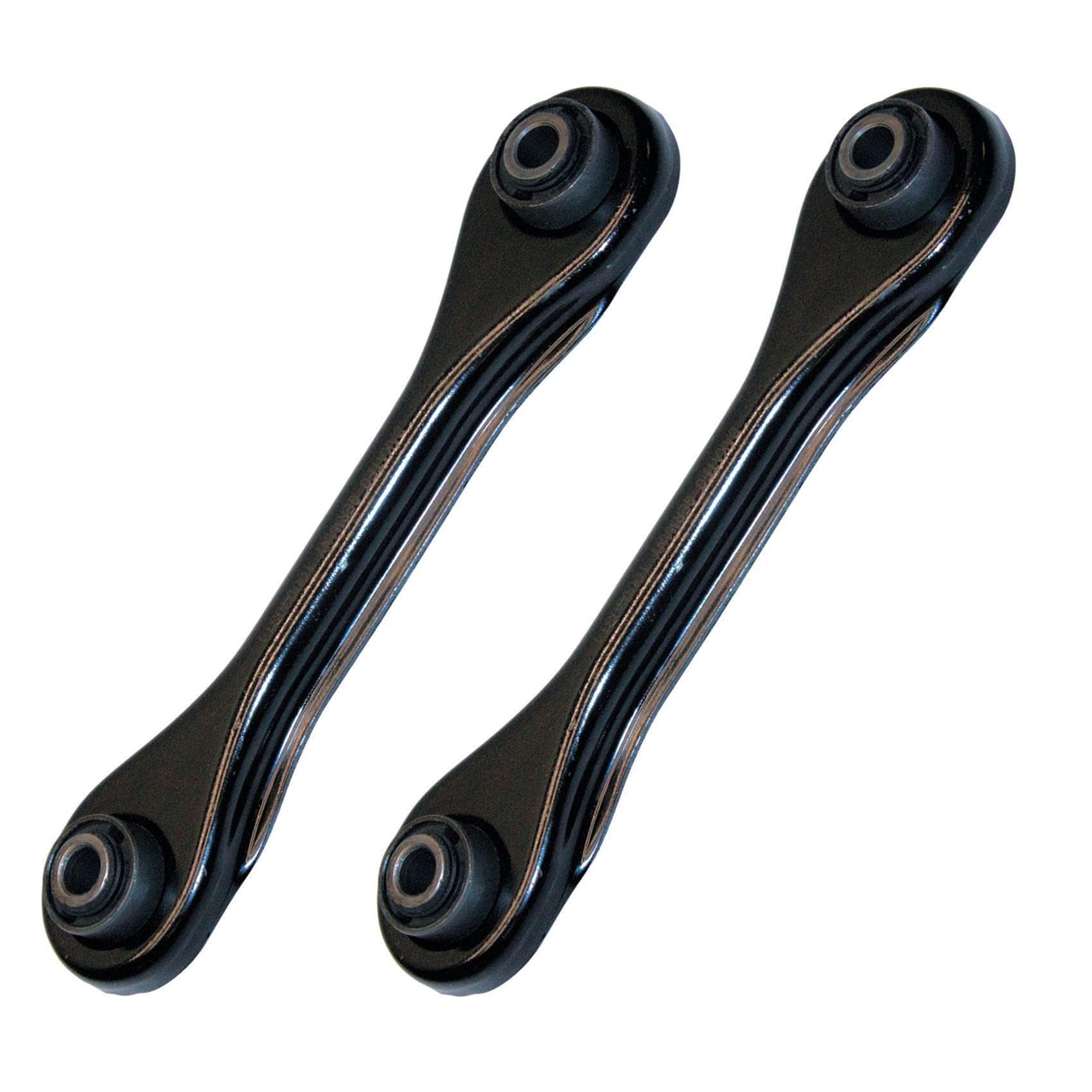 2x Querlenker Querstrebe Gummilagerung hinten Hinterachse links rechts 2x Querlenker Querstrebe Gummilagerung hinten Hinterachse links rechts von various