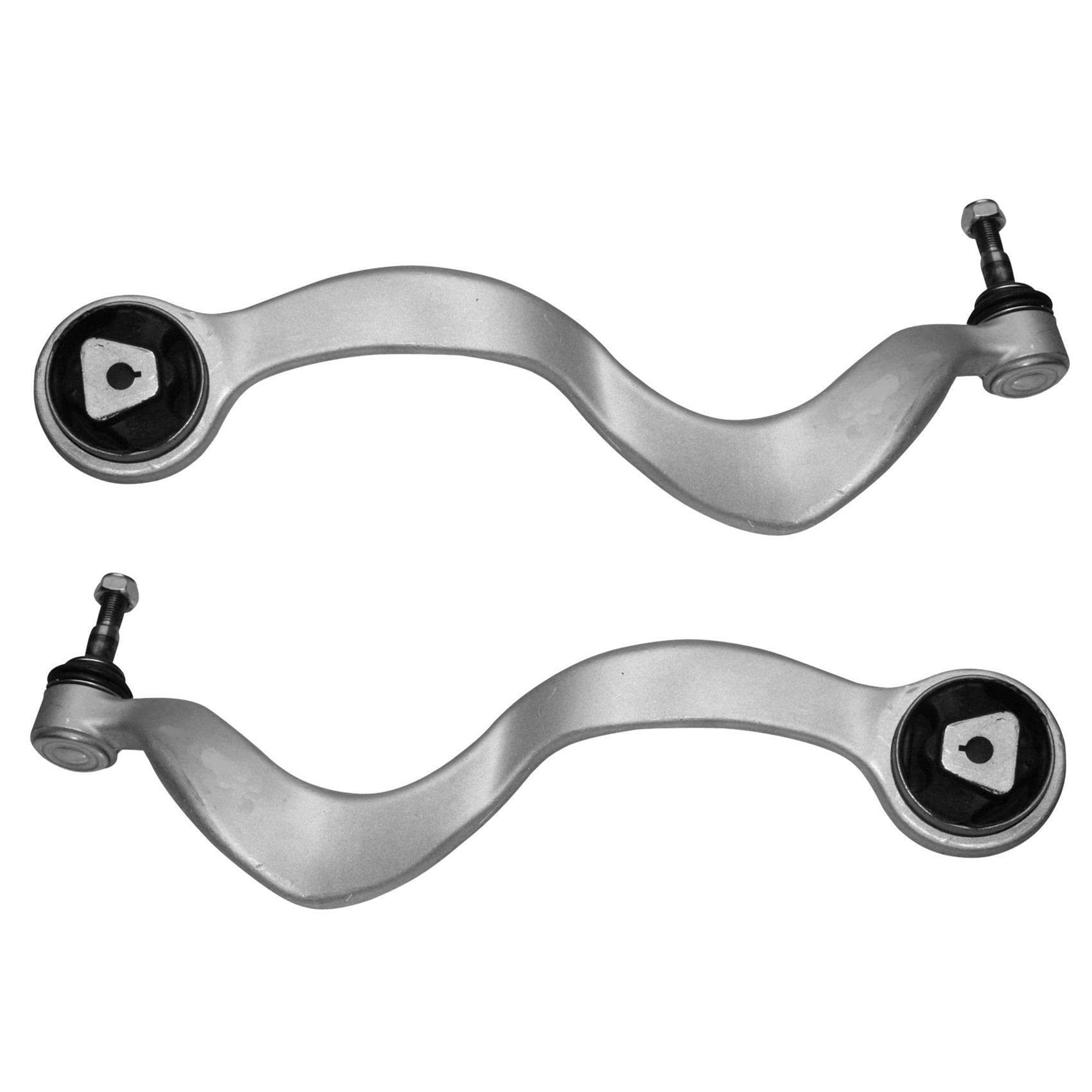 2x Querlenker Zugstrebe Vorderachse vorne unten für BMW7 E65 E66 E67 2x Querlenker Zugstrebe Vorderachse vorne unten für BMW7 E65 E66 E67 von various