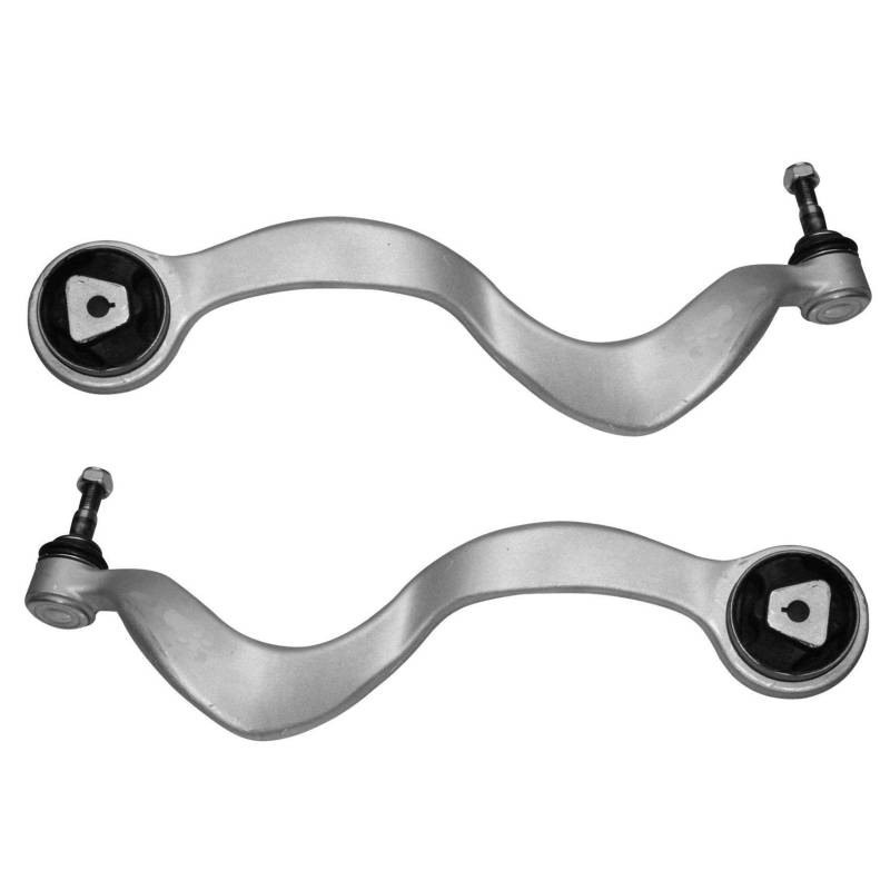2x Querlenker Zugstrebe Vorderachse vorne unten für BMW7 E65 E66 E67 von various