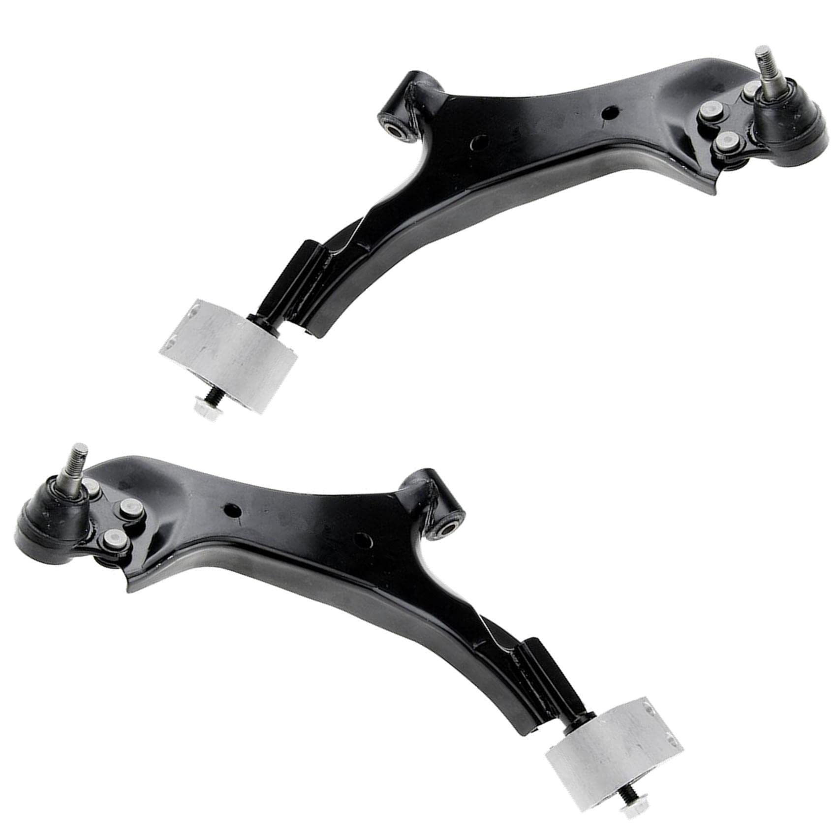 2x Querlenker Vorderachse für Captiva C100 C140 für Antara J26 H26 2x Querlenker Vorderachse für Captiva C100 C140 für Antara J26 H26 von various