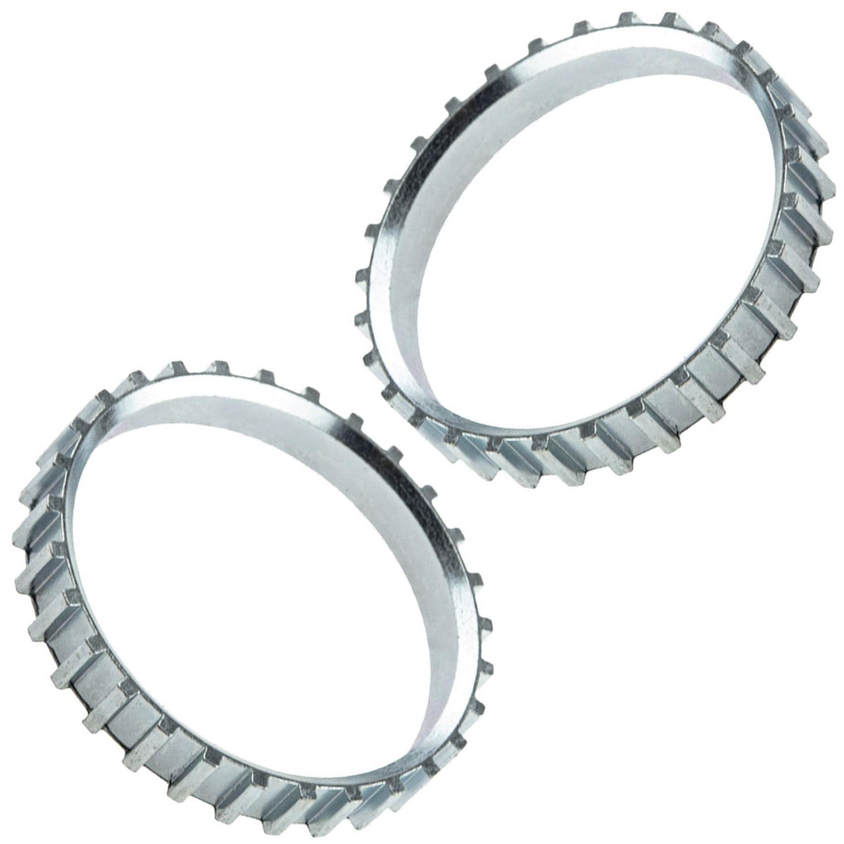 2x Sensorring ABS Vorderachse links oder rechts 2x Sensorring ABS Vorderachse links oder rechts von various