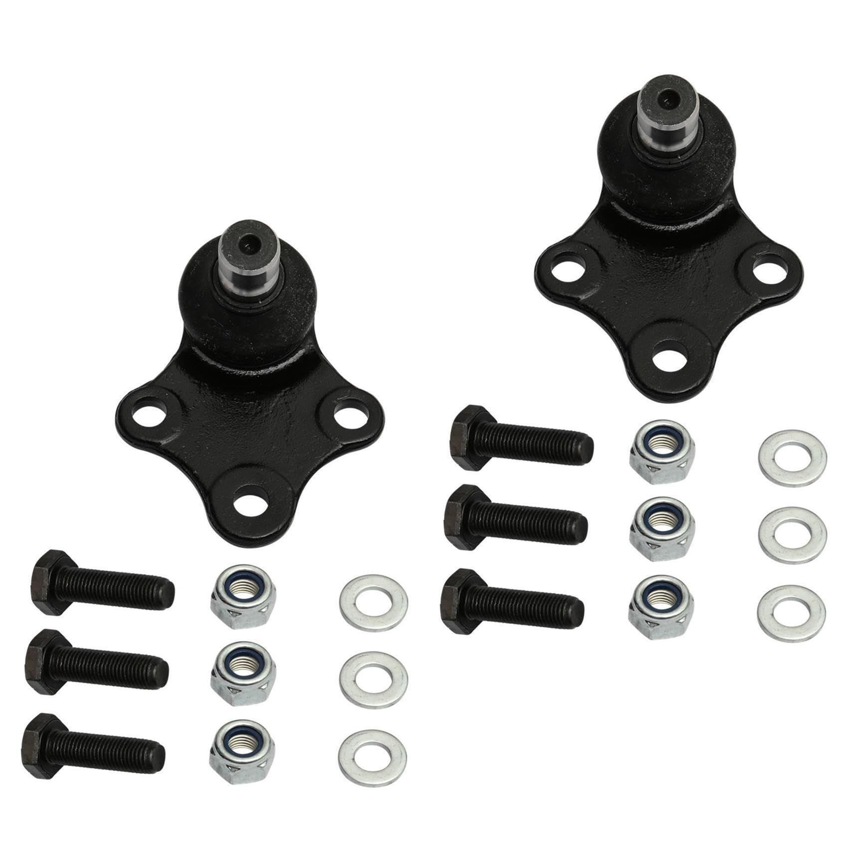 2x Traggelenk Vorderachse für Berlingo MF Kasten M für Xsara N1 Break N2 Coupe N0 Kasten Picasso N68 für Partner Combispace 5F Kasten 5 2x Traggelenk Vorderachse für Berlingo MF Kasten M für Xsara N1 Break N2 Coupe N0 Kasten Picasso N68 für Partner Combispace 5F Kasten 5 von various