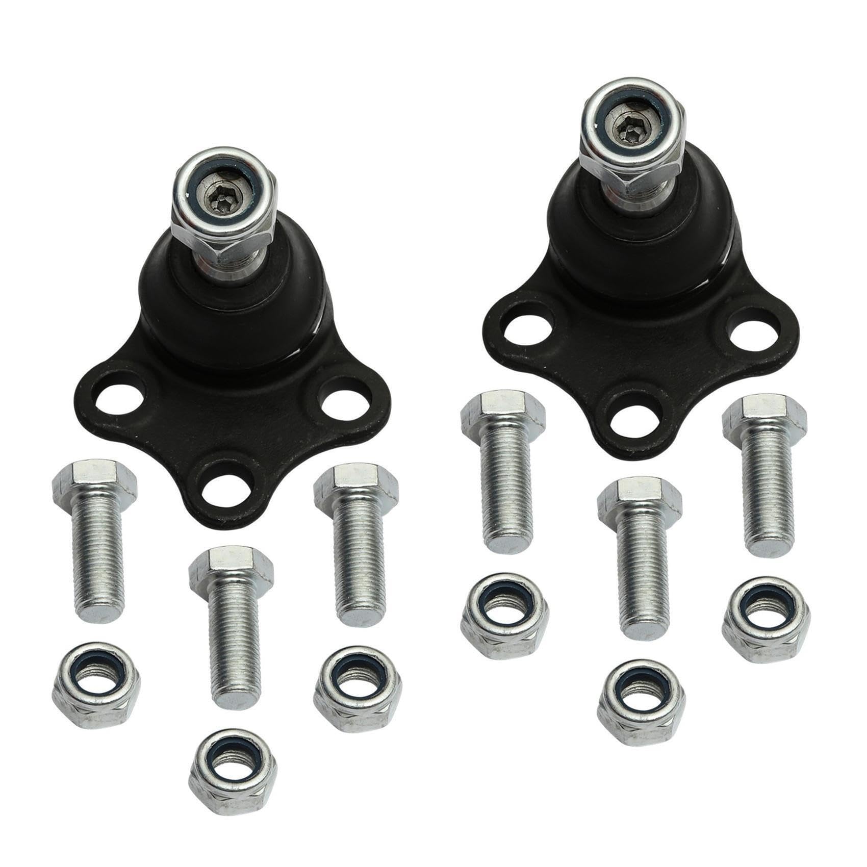 2x Traggelenk Vorderachse für Nissan Primastar für Renault Trafic II für Opel Vivaro A 2x Traggelenk Vorderachse für Nissan Primastar für Renault Trafic II für Opel Vivaro A von various