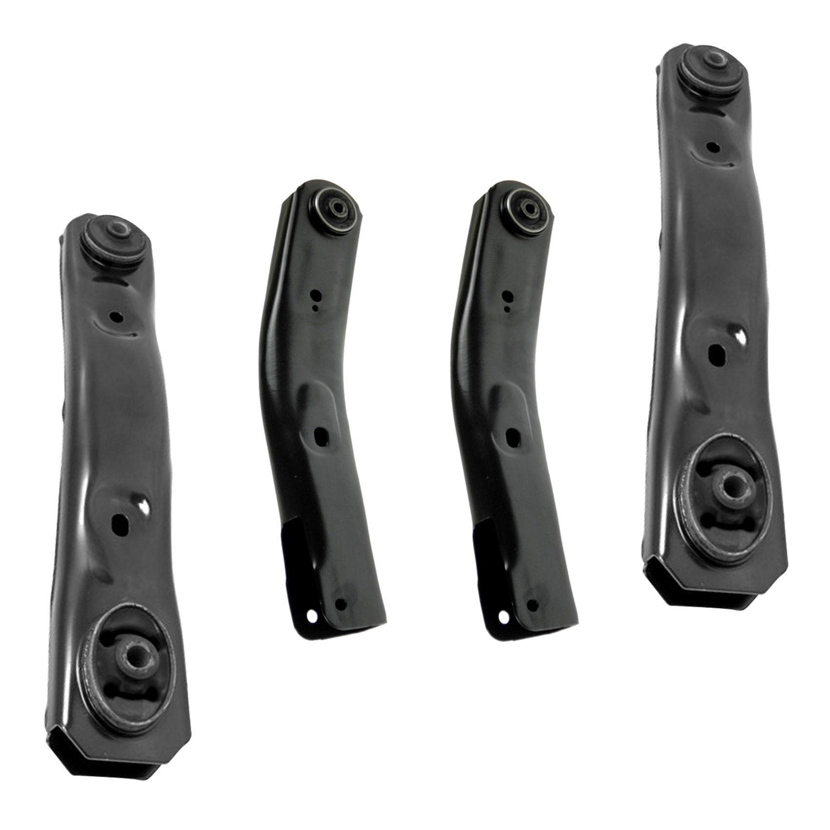 4x Querlenker Vorderachse links rechts oben unten für Grand Cherokee II WG WJ 4x Querlenker Vorderachse links rechts oben unten für Grand Cherokee II WG WJ von various