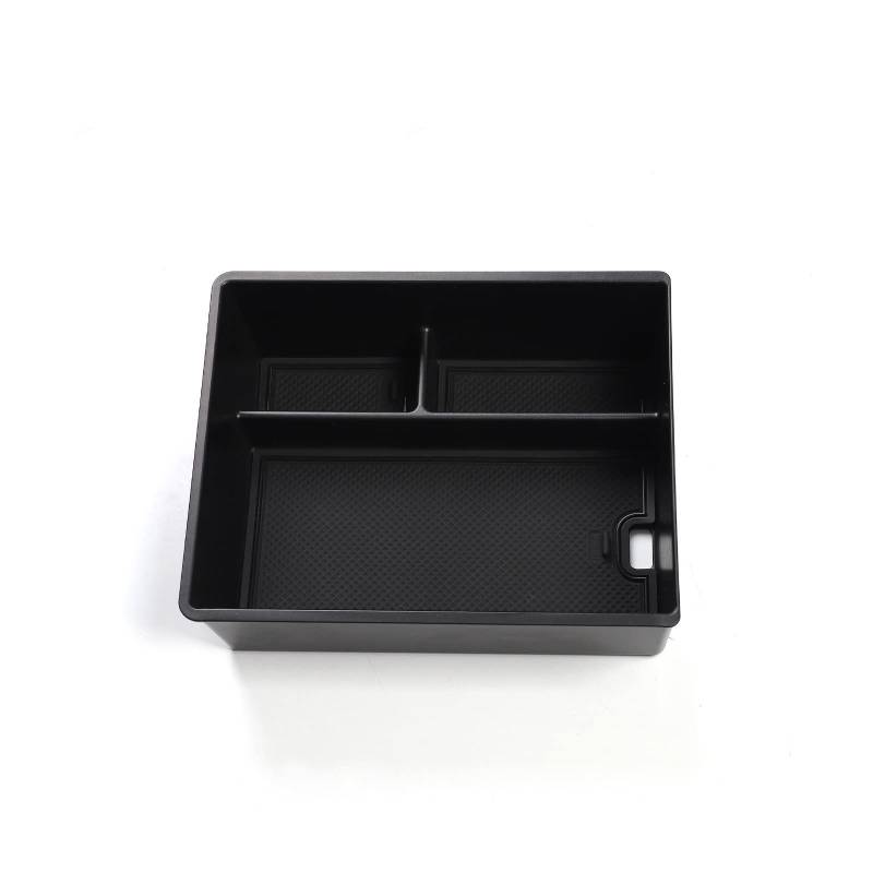 VASDEV Autoinnenraum Kompatibel Mit WEY for Coffee 01 Auto Mittelarmlehne Aufbewahrungsbox Mittelkonsole Fach Organizer Box Innenzubehör von VASDEV