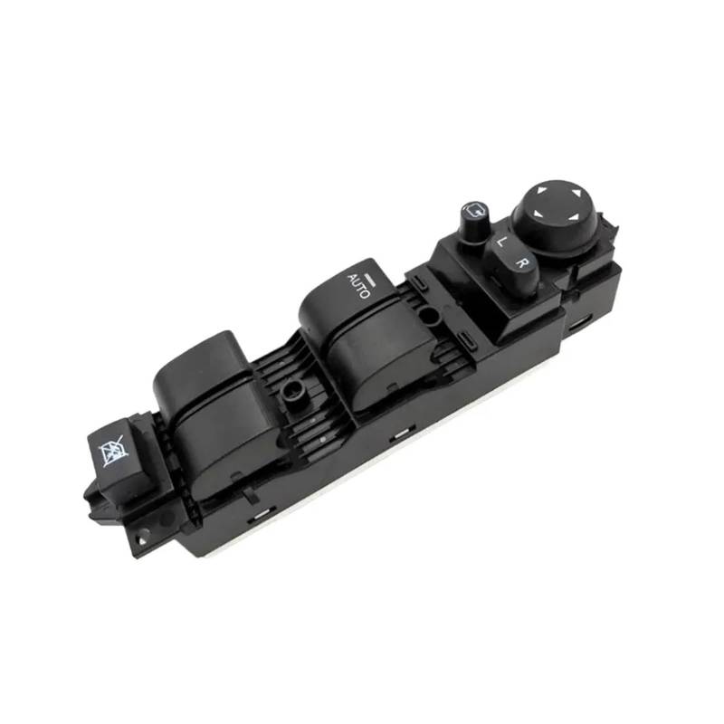 Fensterheberschalter Für Mazda 3 2011 2012 2013 2014 2015 BEK6-66-350 Fahrerseite Elektrische Master Power Fenster Control Schalter Auto Zubehör Auto Fenster Schalter von VAVGKDKPZB