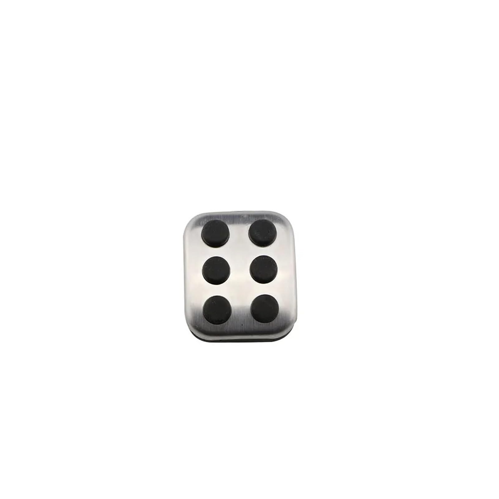 Fußstütze Bremse Für Benz W124 W202 W203 W140 W208 W210 W211 W220 R170 R171 R-Klasse Auto Pedale Bremse Kupplung Pedal Pad Abdeckungen Pedalkappen Abdeckung(Small Foot pdal) von VAVGKDKPZB